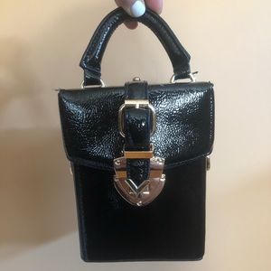 Petite Chic Box Handbag